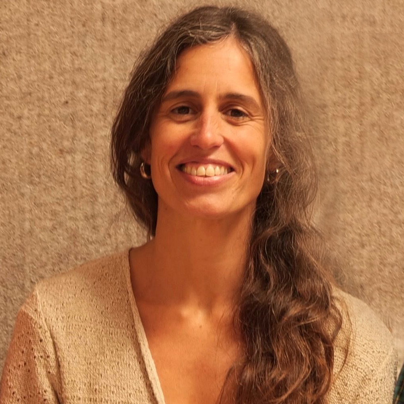 Irène Soler - Enseignante de Kundalini  Yoga