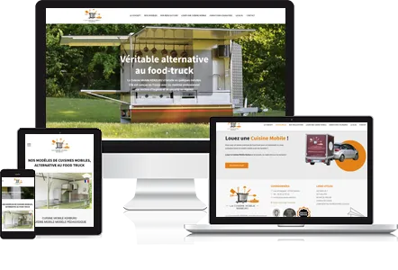 Cuisine Mobile Kerburu