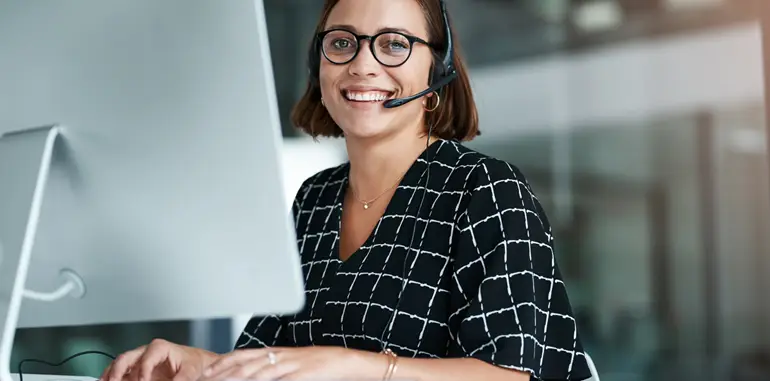 Un accompagnement personnalisé pour réussir sur internet