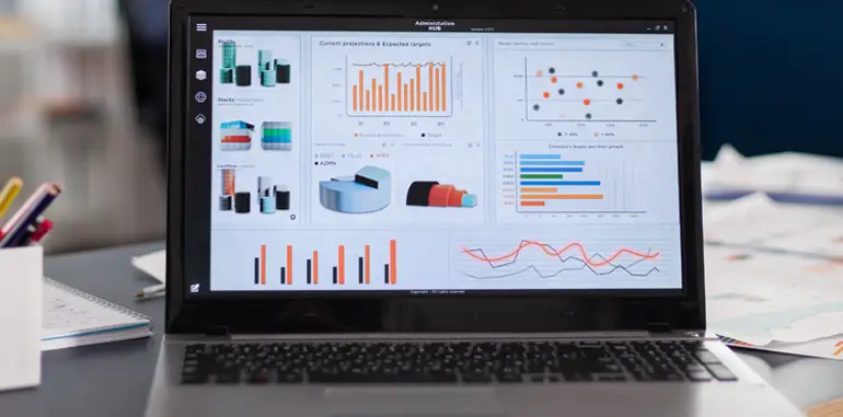 Audit et refonte de site internet