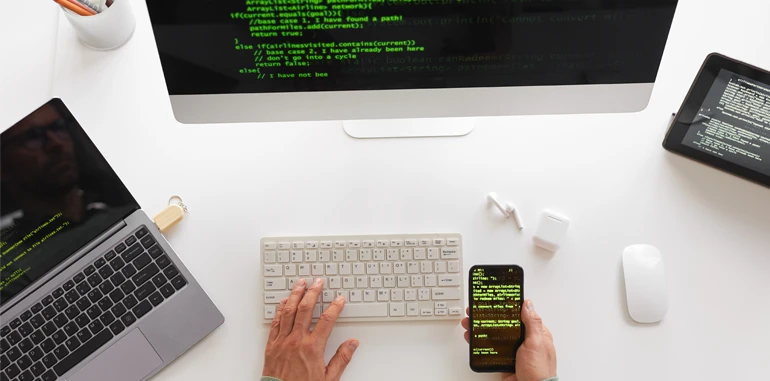 Net e-Nov' - programmation internet et modules web sur mesure