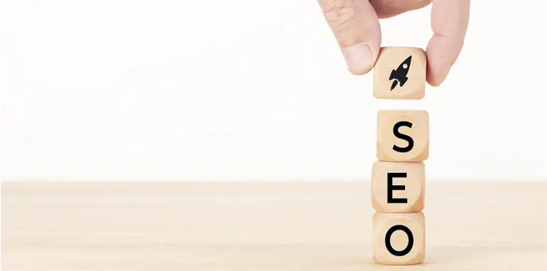 Référencement de sites internet