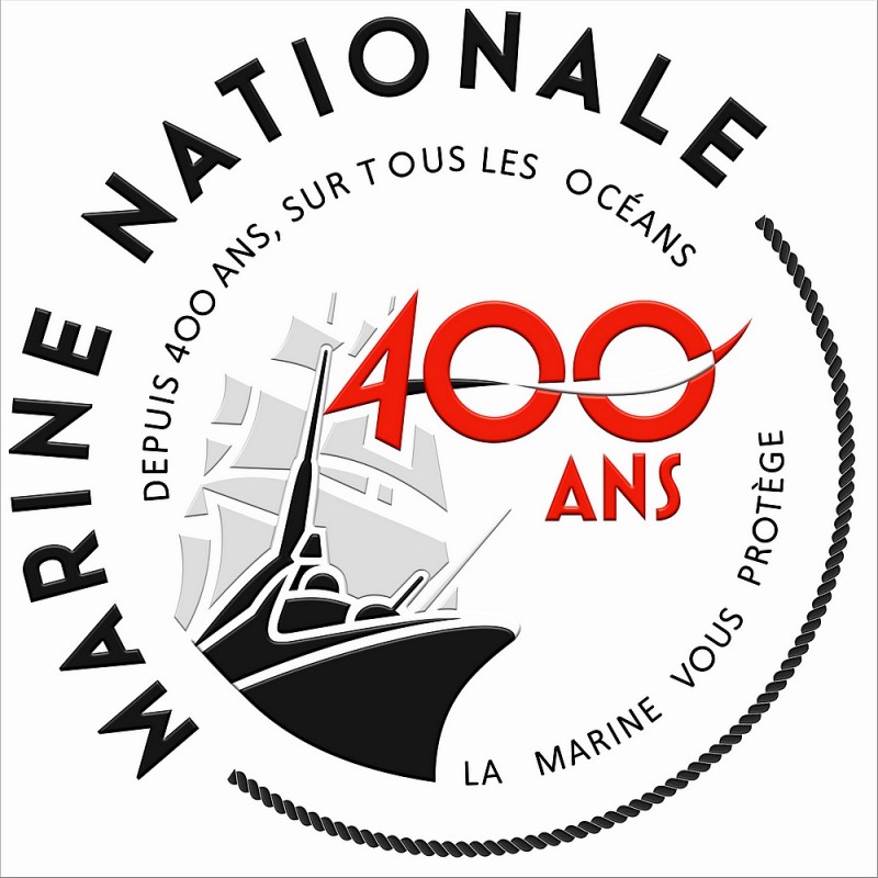 Deux labels du ministère des armées attribués en 2026 pour l'ouvrage format beau livre Secrets de mer